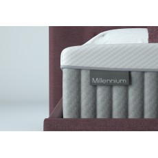 Dunlopillo Millennium Mattress