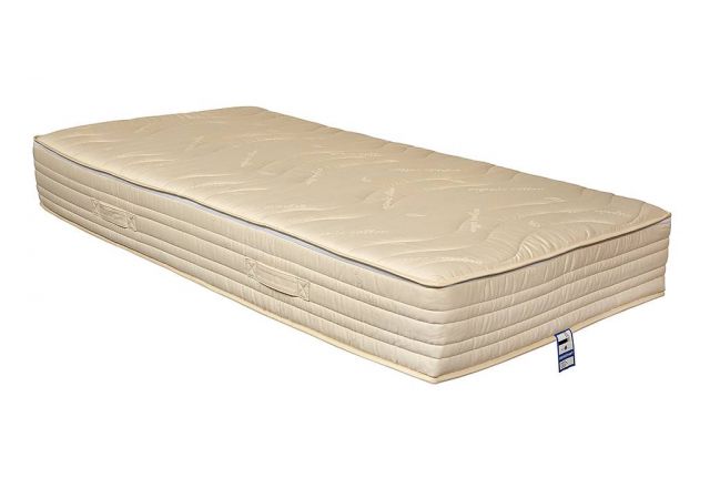 Organic Latex Hybrid Mattress